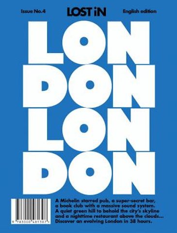 LOST iN London