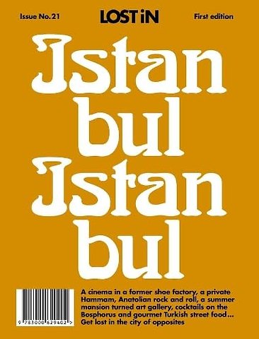 LOST iN Istanbul