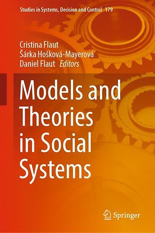 Models and Theories in Social Systems
