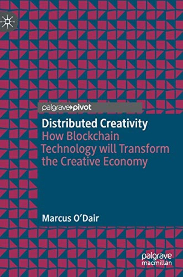 Distributed Creativity