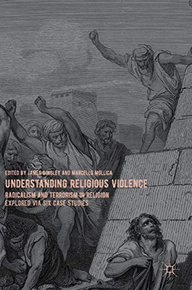 Understanding Religious Violence