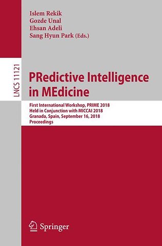 PRedictive Intelligence in MEdicine