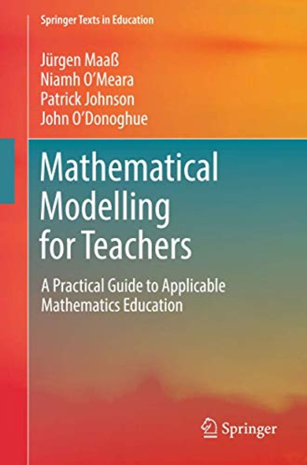 Mathematical Modelling for Teachers