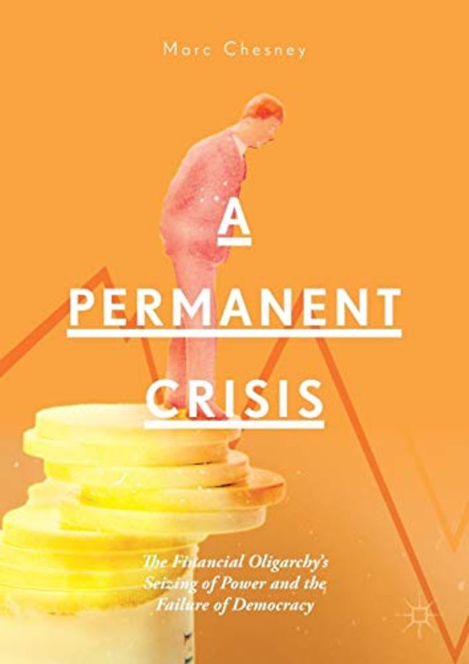 A Permanent Crisis