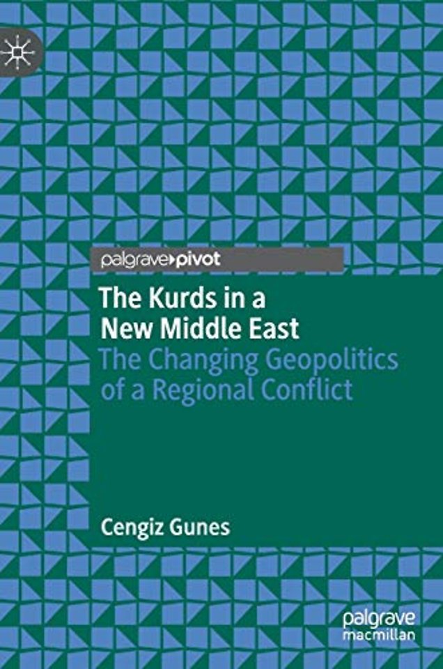 The Kurds in a New Middle East