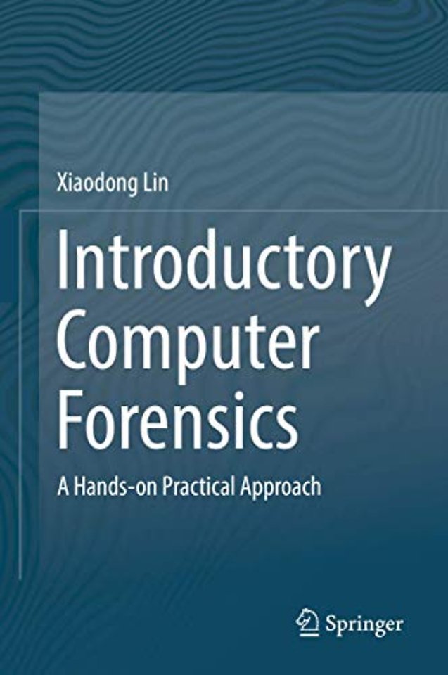 Introductory Computer Forensics