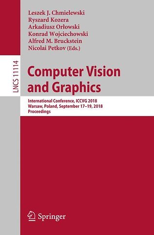 Computer Vision and Graphics