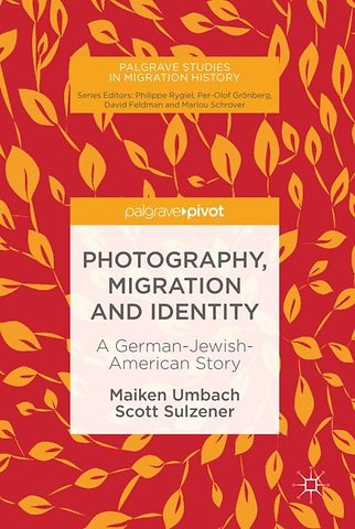 Photography, Migration and Identity