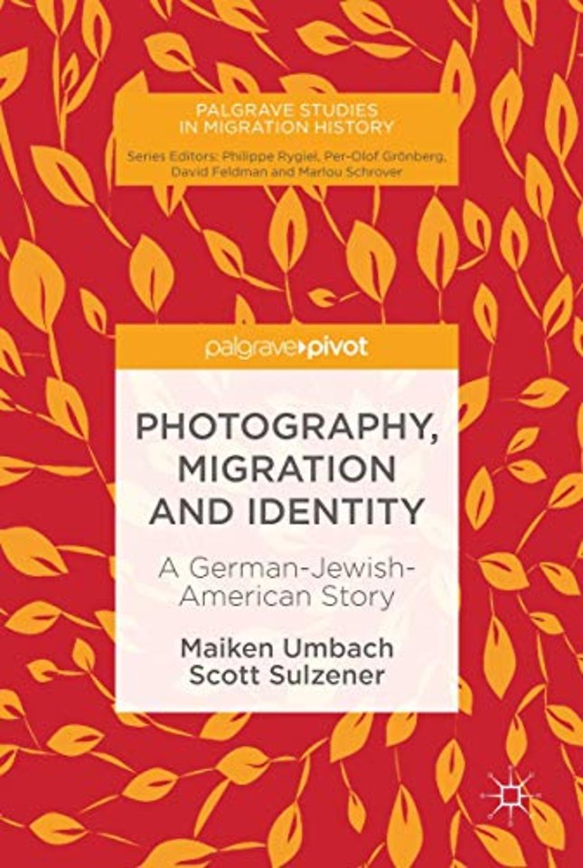 Photography, Migration and Identity