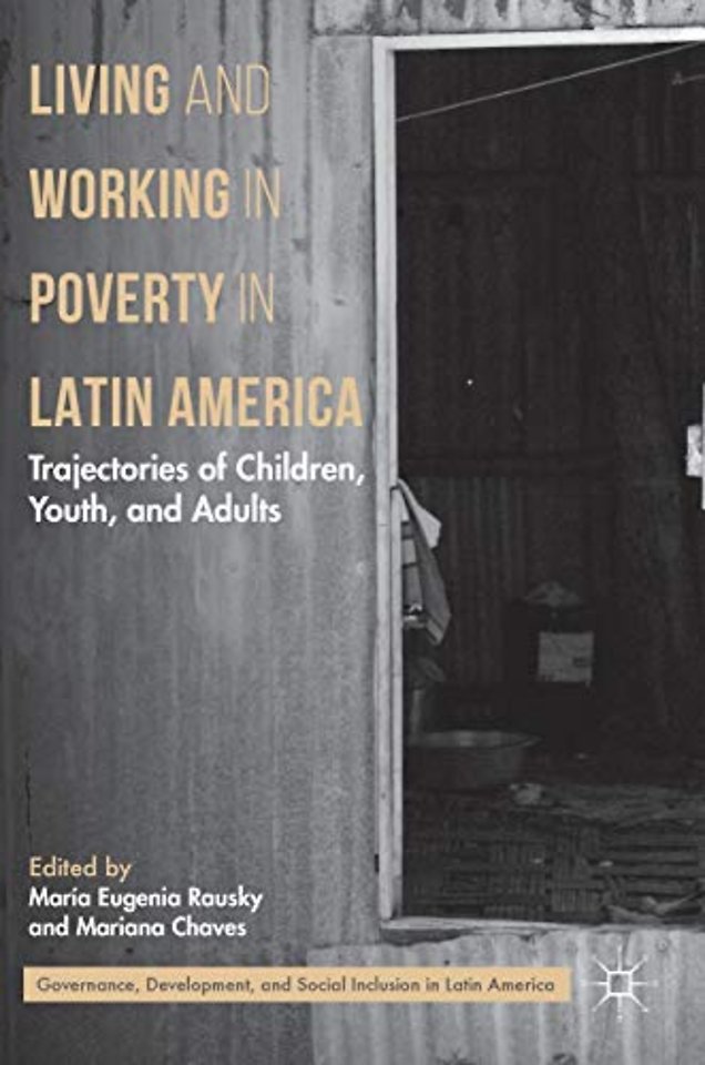 Living and Working in Poverty in Latin America