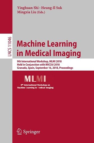 Machine Learning in Medical Imaging