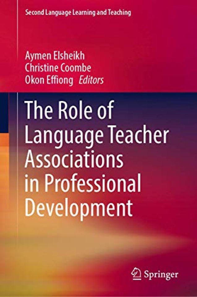 The Role of Language Teacher Associations in Professional Development