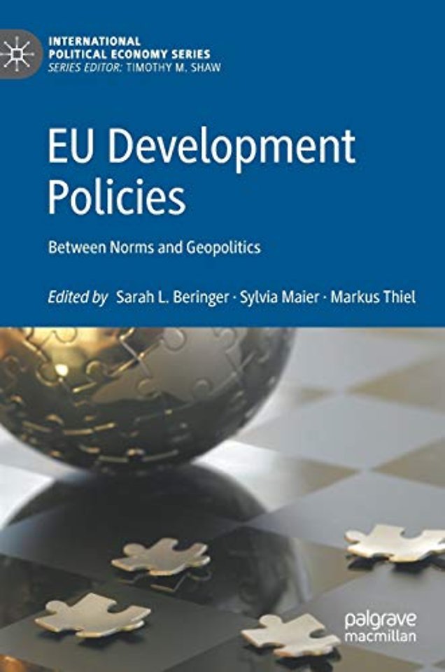 EU Development Policies