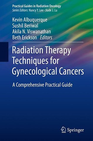 Radiation Therapy Techniques for Gynecological Cancers