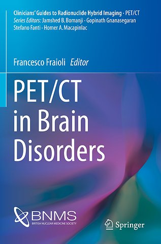 PET/CT in Brain Disorders