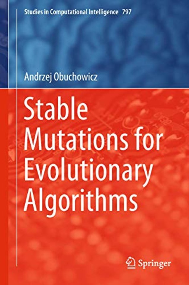 Stable Mutations for Evolutionary Algorithms