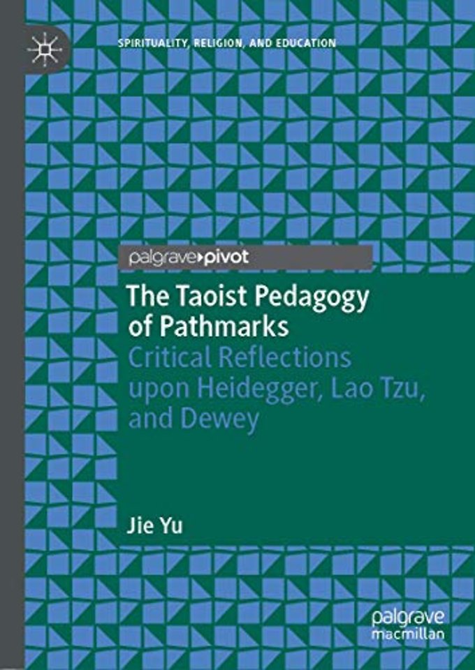 The Taoist Pedagogy of Pathmarks