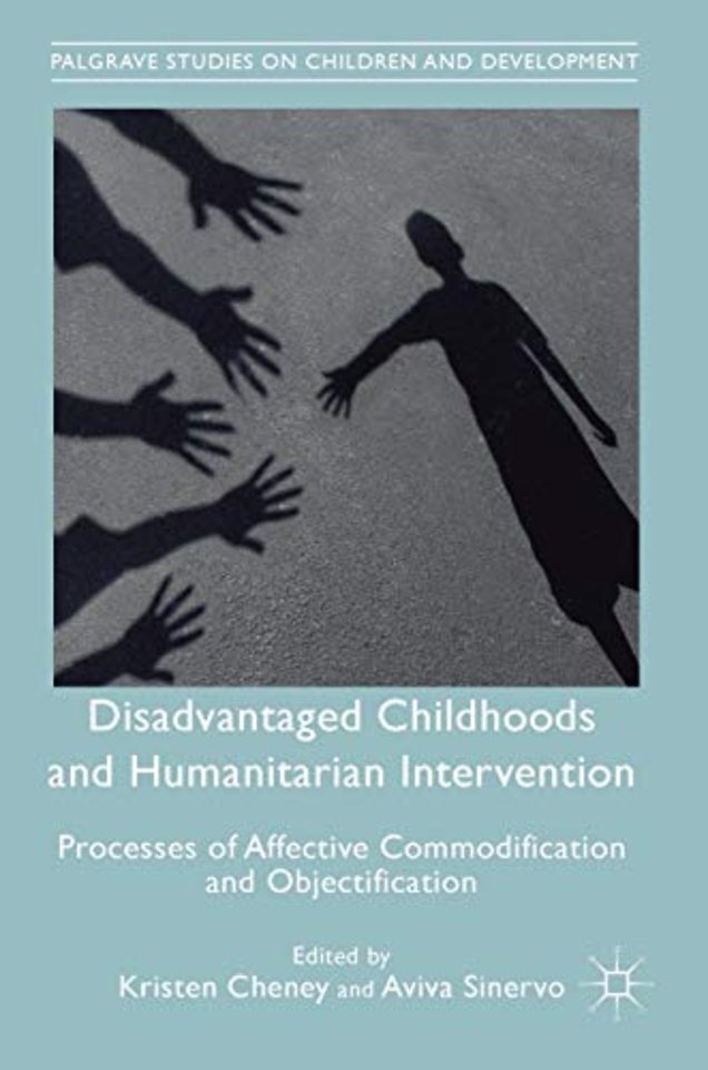Disadvantaged Childhoods and Humanitarian Intervention