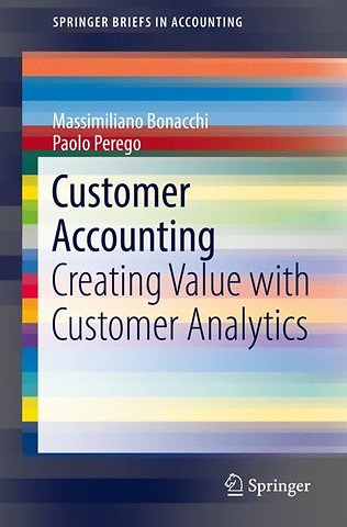 Customer Accounting