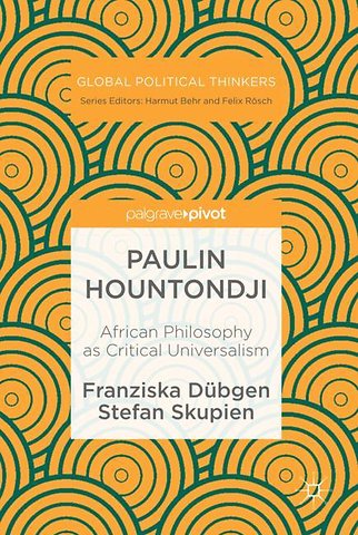 Paulin Hountondji