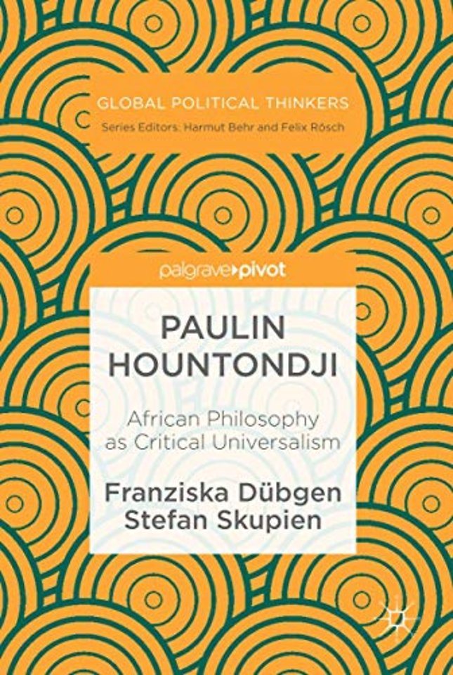 Paulin Hountondji