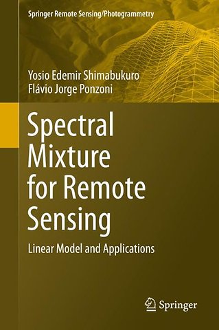 Spectral Mixture for Remote Sensing