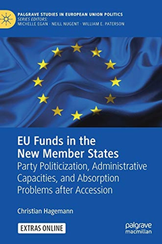 EU Funds in the New Member States