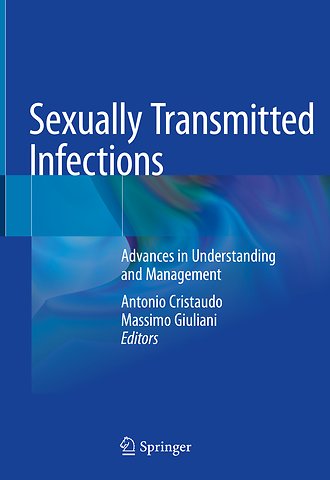 Sexually Transmitted Infections