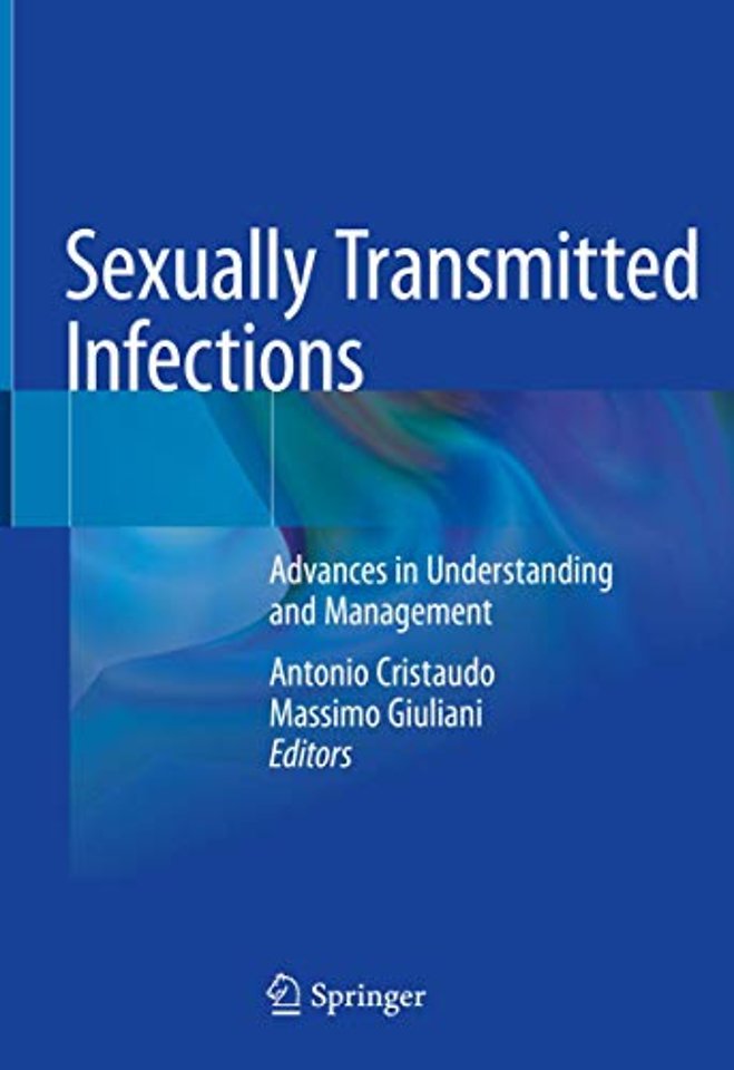 Sexually Transmitted Infections