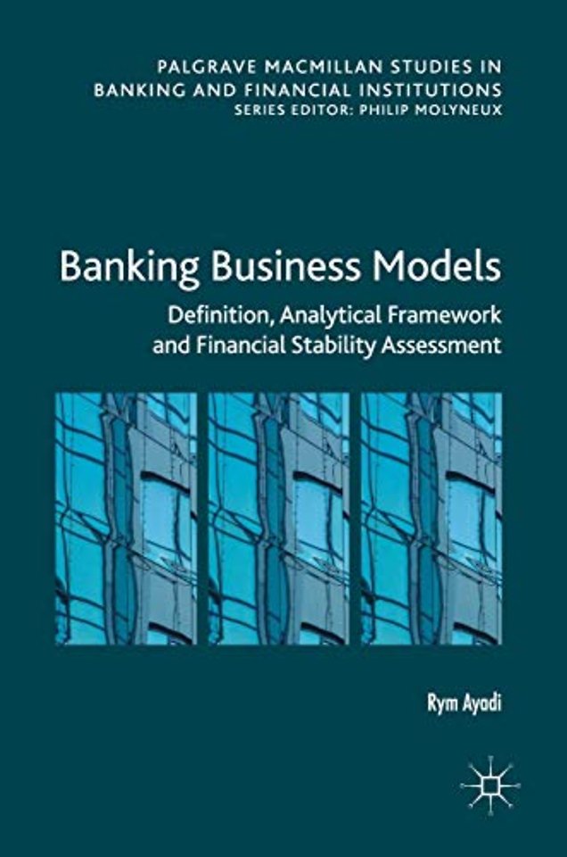 Banking Business Models