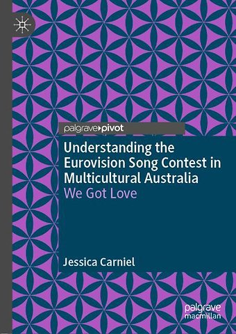 Understanding the Eurovision Song Contest in Multicultural Australia