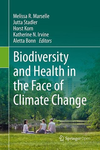 Biodiversity and Health in the Face of Climate Change