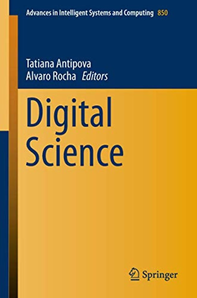 Digital Science