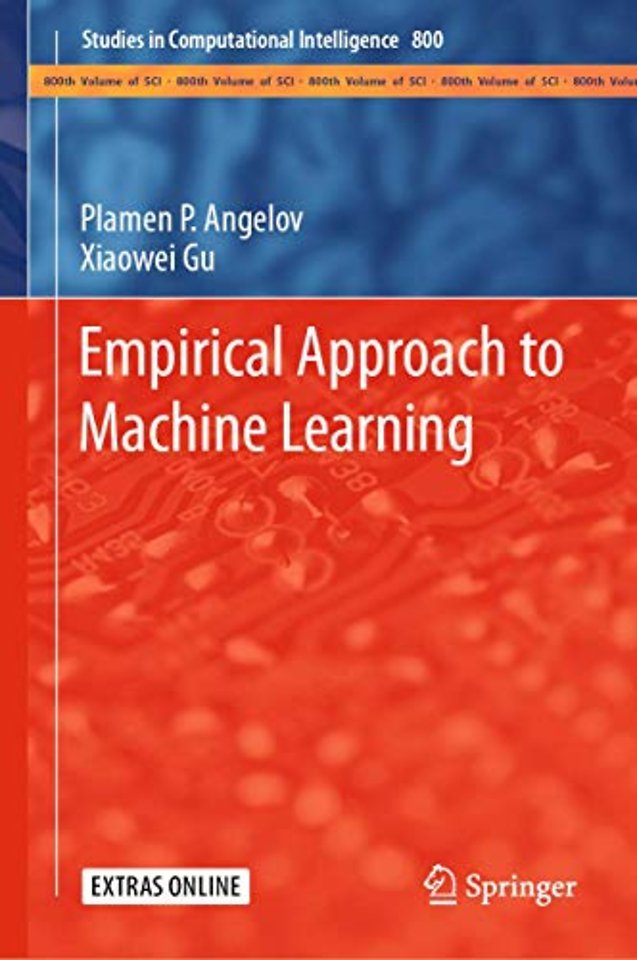 Empirical Approach to Machine Learning