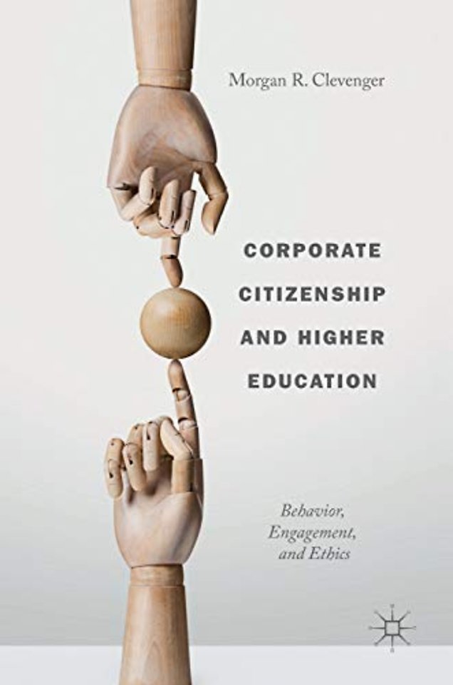 Corporate Citizenship and Higher Education