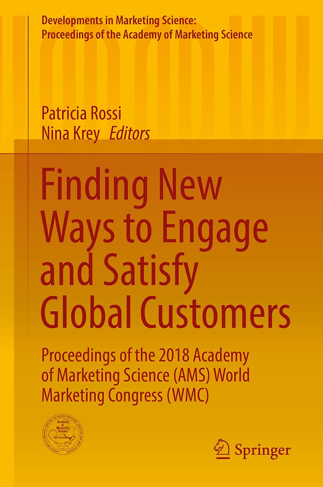 Finding New Ways to Engage and Satisfy Global Customers