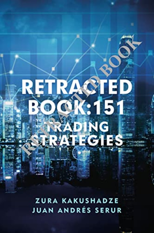151 Trading Strategies