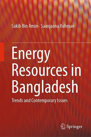 Energy Resources in Bangladesh