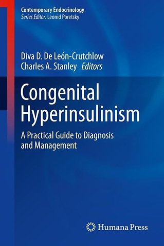 Congenital Hyperinsulinism