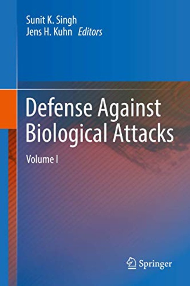 Defense Against Biological Attacks