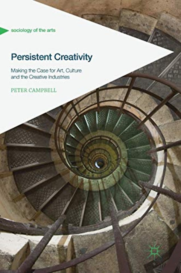 Persistent Creativity