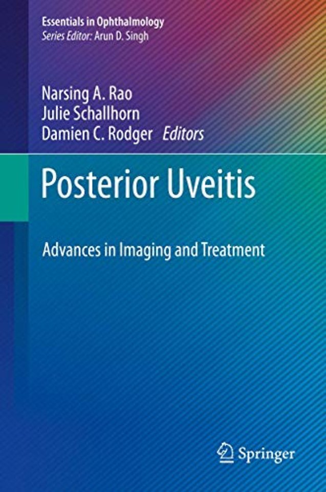 Posterior Uveitis