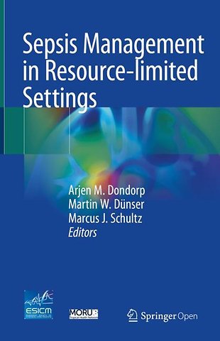 Sepsis Management in Resource-limited Settings