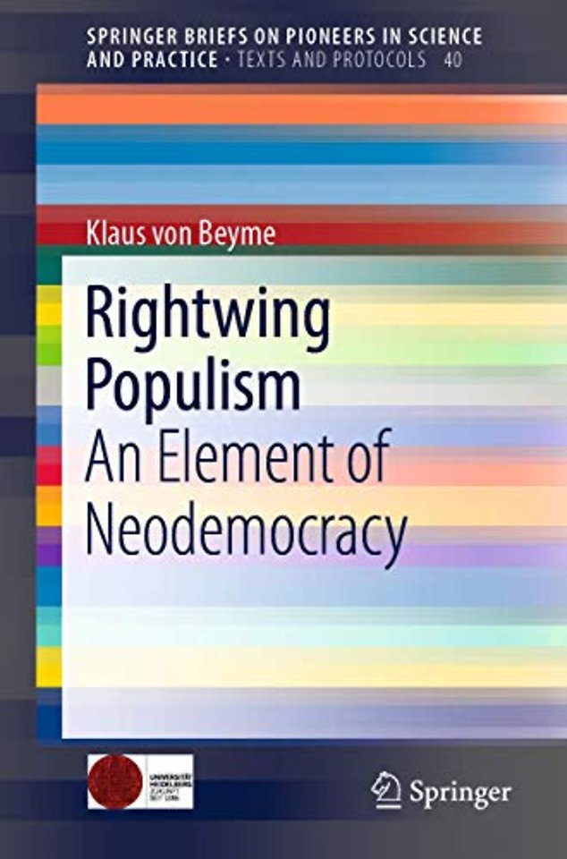 Rightwing Populism