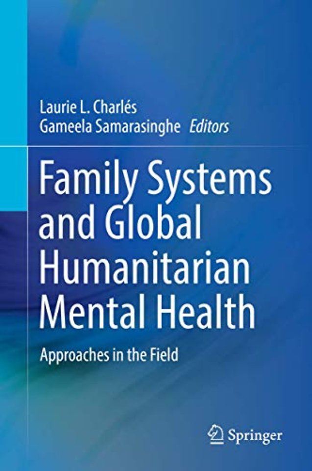 Family Systems and Global Humanitarian Mental Health