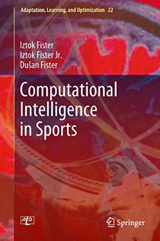 Computational Intelligence in Sports