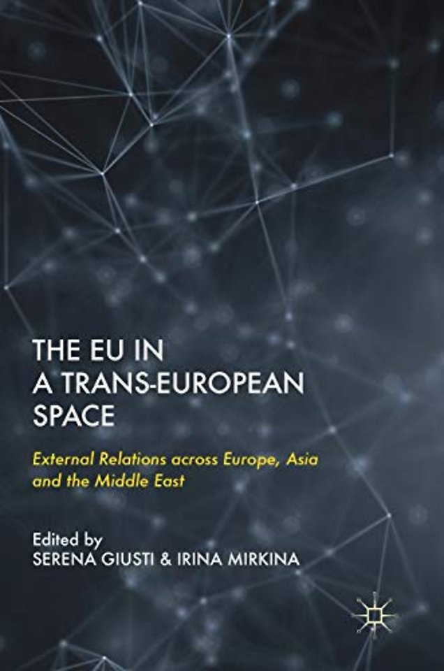 The EU in a Trans-European Space