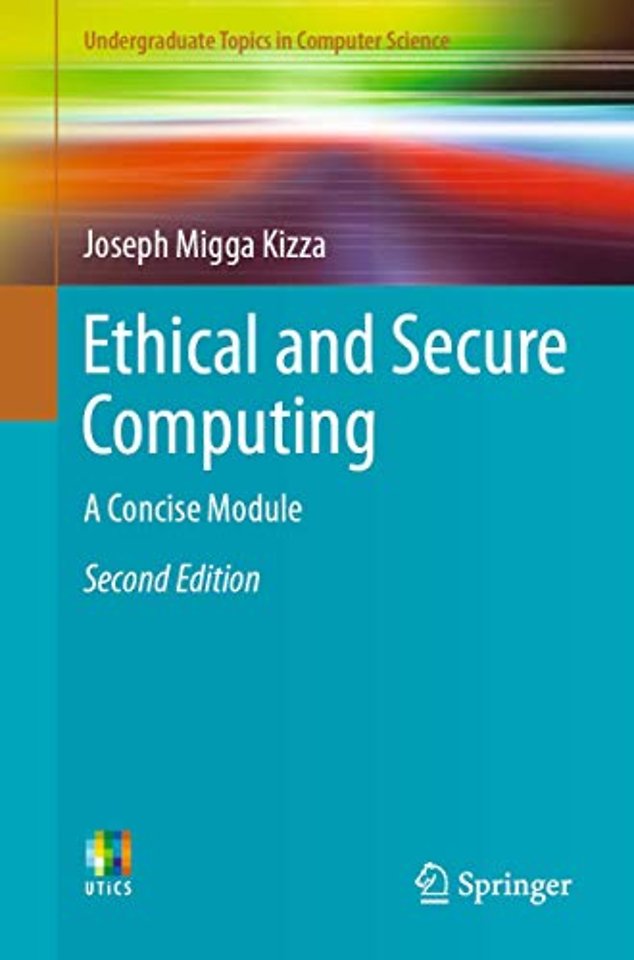 Ethical and Secure Computing