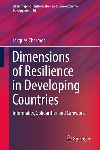 Dimensions of Resilience in Developing Countries