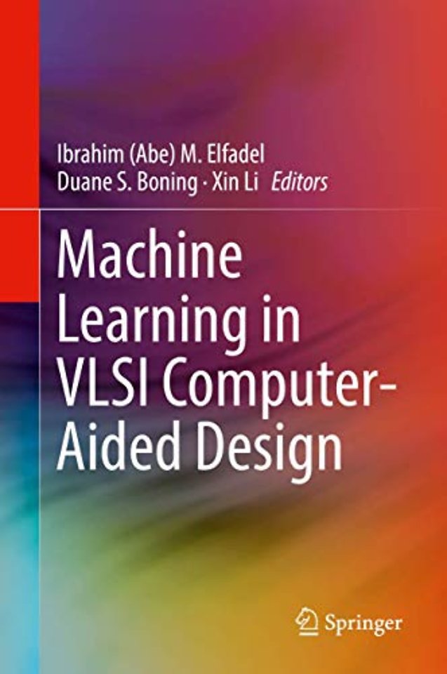 Machine Learning in VLSI Computer-Aided Design